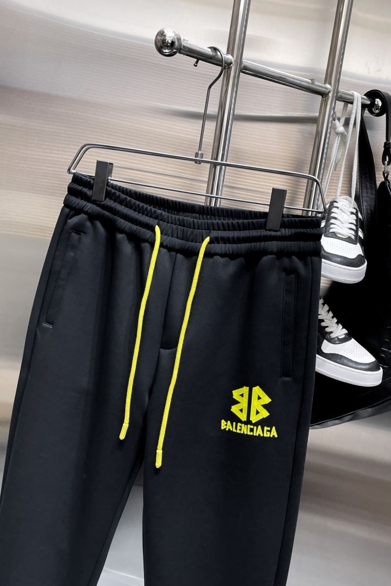 Balenciaga Long Pants